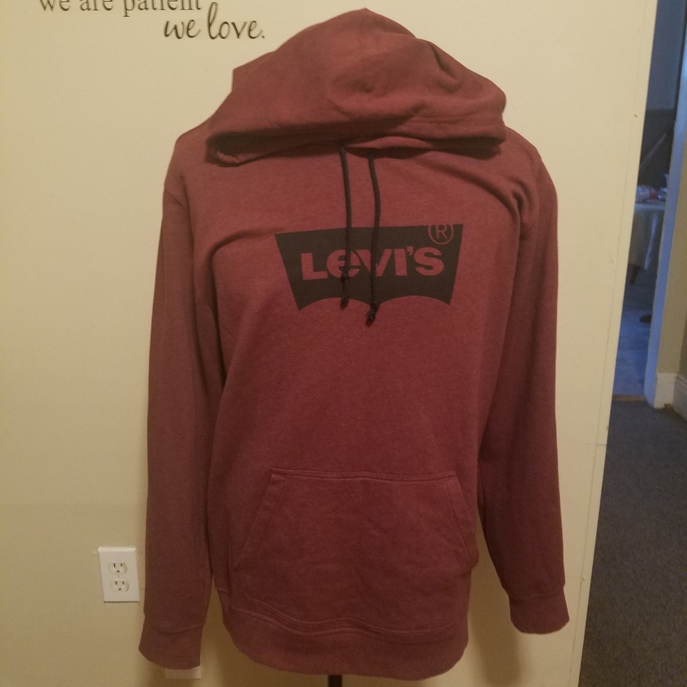 Levi's hoodie